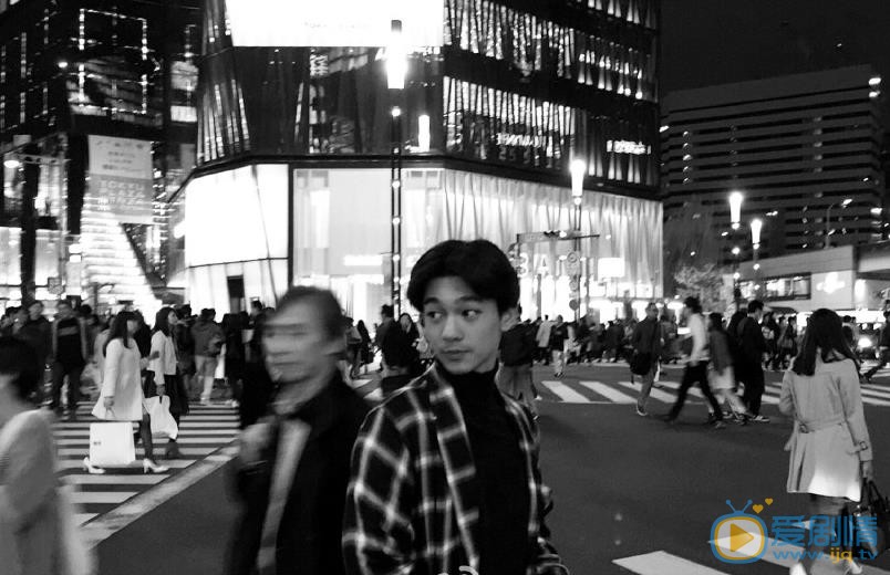 南方有喬木郝傑扮演著張宥浩個人資料、寫真生活照