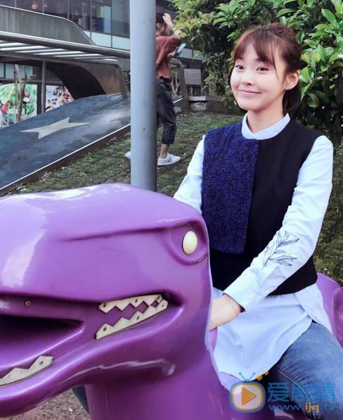 軒轅劍之漢之雲橫艾是誰扮演的？軒轅劍之漢之雲橫艾扮演者張佳寧個人資料、寫真及生活照欣賞