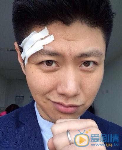 獵毒人蠍子是誰？蠍子扮演者趙荀個人資料、寫真及生活照欣賞