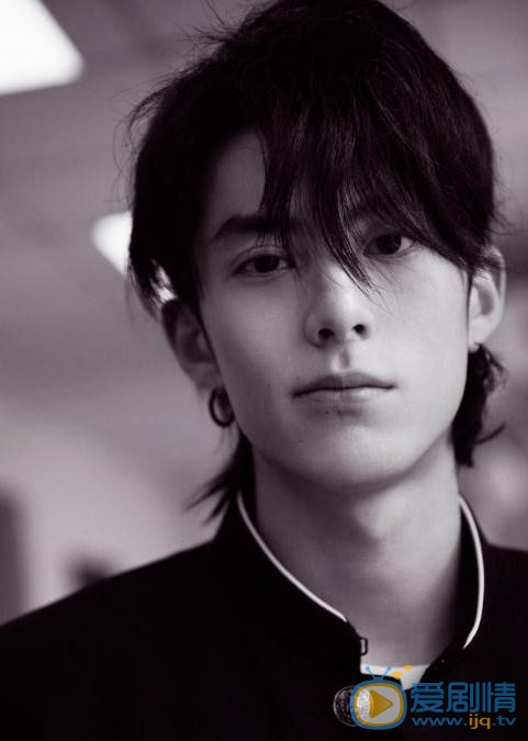 王鶴棣個人資料簡介 王鶴棣《流星花園》劇照