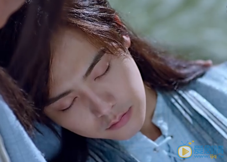  幻城劇情介紹第12集預告  櫻空釋焚心果發作危在旦夕