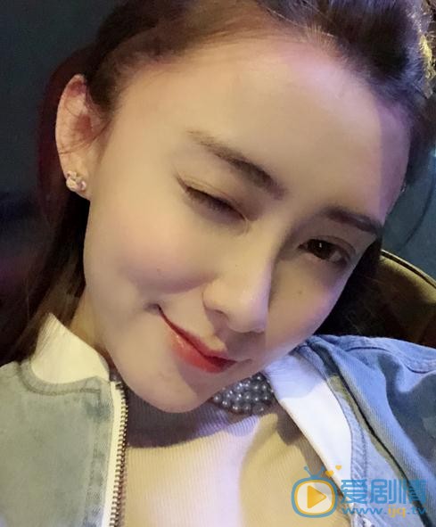 獵毒人楚瑩是誰演的？楚瑩扮演者馬秋子個人資料、寫真及生活照欣賞