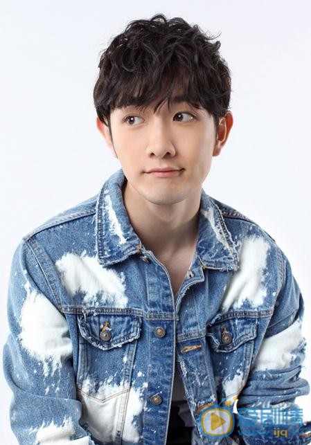 王子鑫個人資料簡介 王子鑫寫真