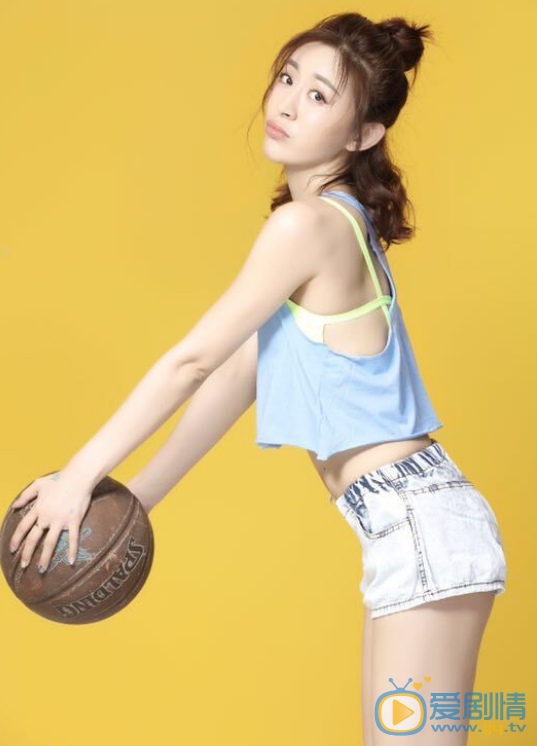 陶然個人資料簡介 陶然演藝經歷 陶然氣質甜美寫真