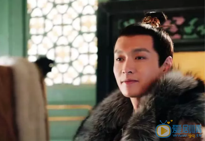 大明風華朱祁鎮的扮演者是誰？朱祁鎮的結局是什麼？