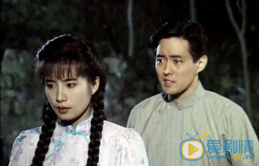 李志希個人資料簡介 李志希演藝經歷李志希劇照圖片