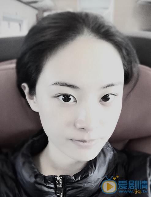 鬼吹燈之黃皮子墳丁思甜是誰扮演的？鬼吹燈之黃皮子墳丁思甜扮演者郝好個人資料欣賞