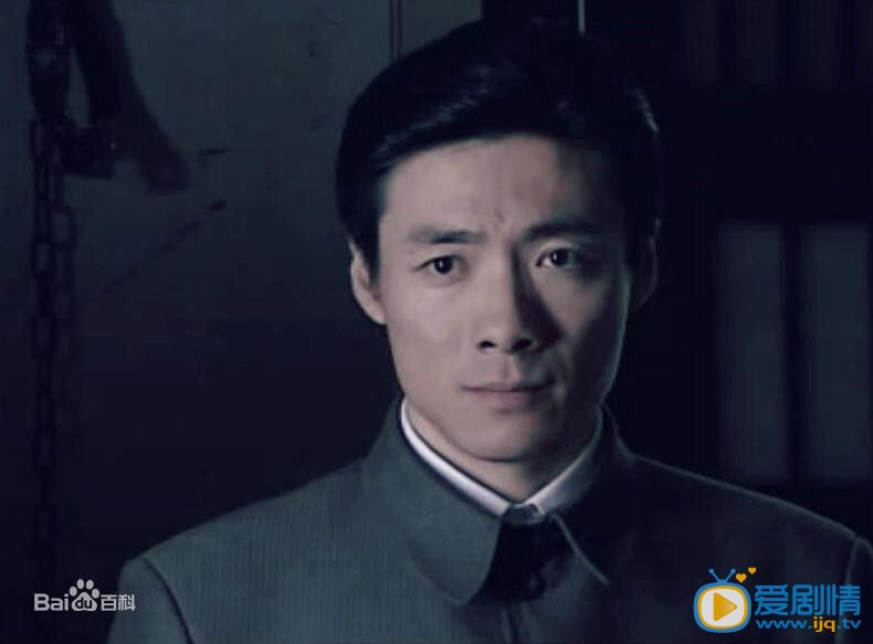 羋月傳屈原是誰扮演的？羋月傳屈原扮演者祖峰個人資料及參演作品