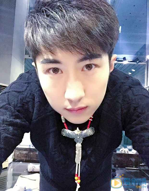 不一樣的美男子2田小凱是誰演的?田小凱扮演者崔紹涵個人資料生活寫真照欣賞