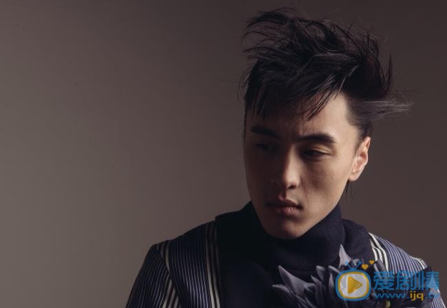 火王之破曉之戰李敬忠是誰扮演的？火王之破曉之戰李敬忠扮演者蘇航個人資料、寫真生活照