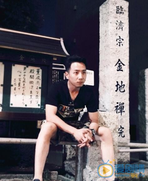 平凡歲月二膀子是誰演的?平凡歲月二膀子扮演者於笑個人資料、寫真及生活照欣賞