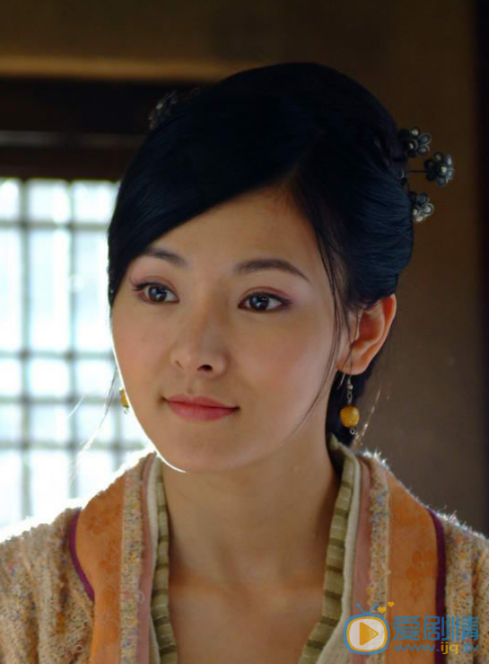 丁夢雨個人資料簡介 丁夢雨演藝經歷 丁夢雨劇照圖片