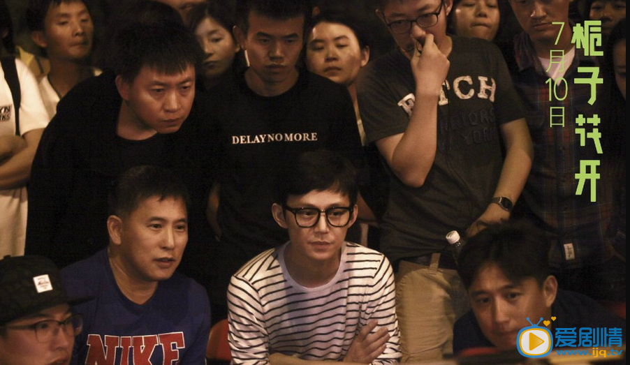 何炅《梔子花開》暖心推廣曲《另一個自己》  祭奠青春（視頻）