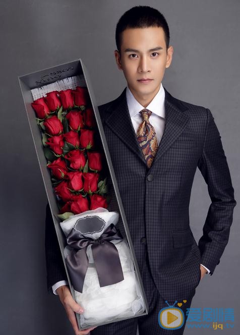 虎父犬子常天賜是誰扮演的？虎父犬子常天賜扮演者經超個人資料介紹