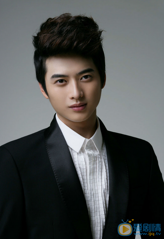  龍珠傳奇之無間道葉默聲是誰演的？葉默聲扮演者韓承羽個人資料介紹