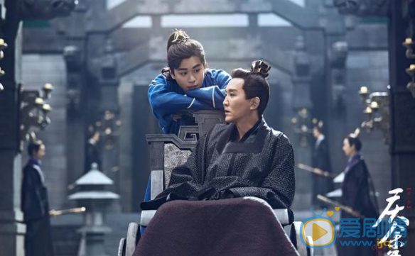 慶餘年2電視劇劇情介紹