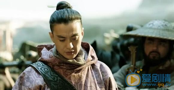 長安十二時辰龍波的結局怎么樣？