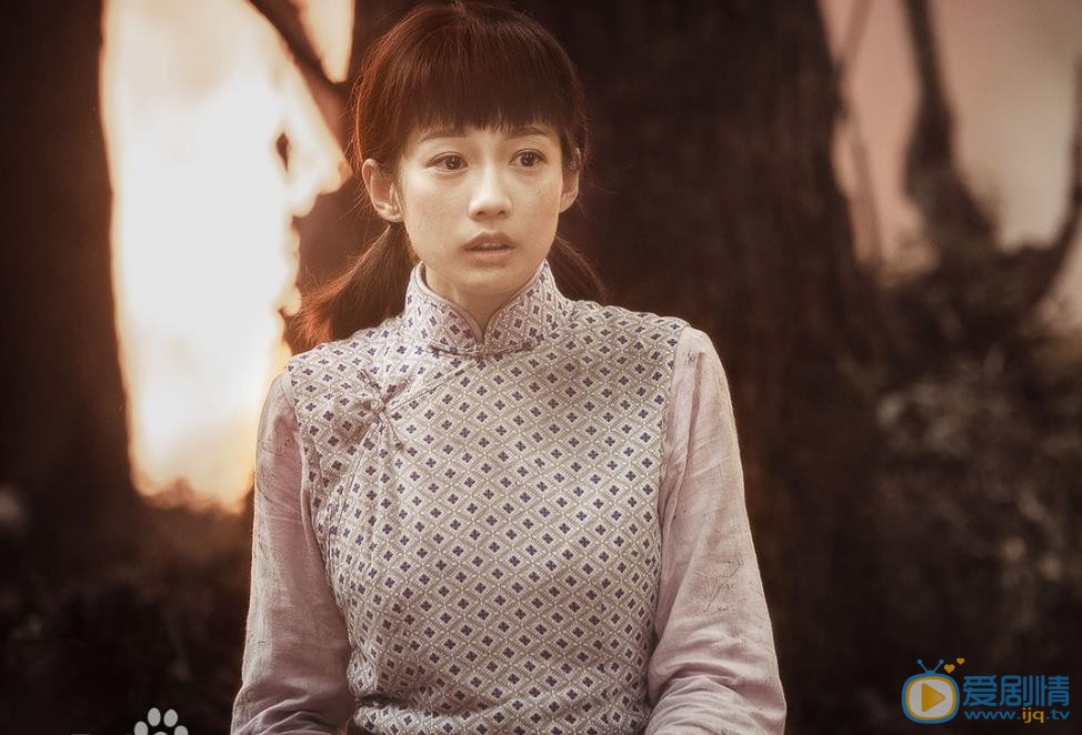 簡嫚書個人資料簡介 簡嫚書參演電視劇台灣往事劇照