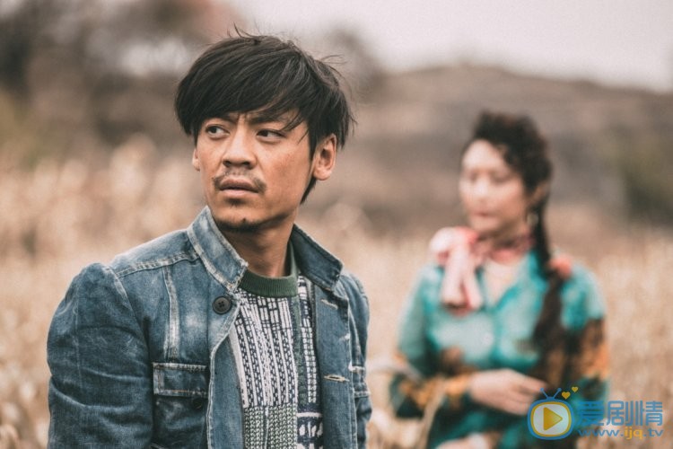 喊&middot;山劇照