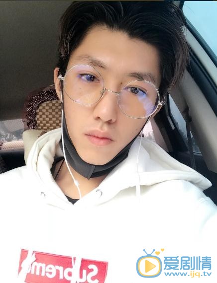 國民老公申明哲是誰演的？國民老公申明哲扮演者張力文個人資料、寫真及生活照欣賞