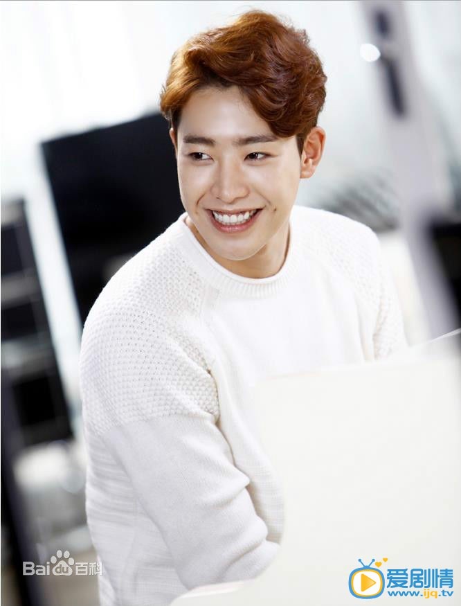 回來吧大叔宋怡妍緋聞男友是誰 