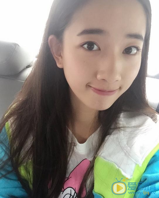 進擊吧閃電冷子晨是誰扮演的？進擊吧閃電冷子晨扮演者馬德丫個人資料介紹