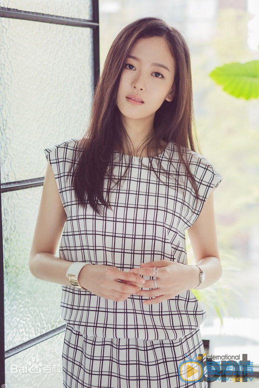 姜漢娜個人經歷及家庭背景   姜漢娜個人資料簡介