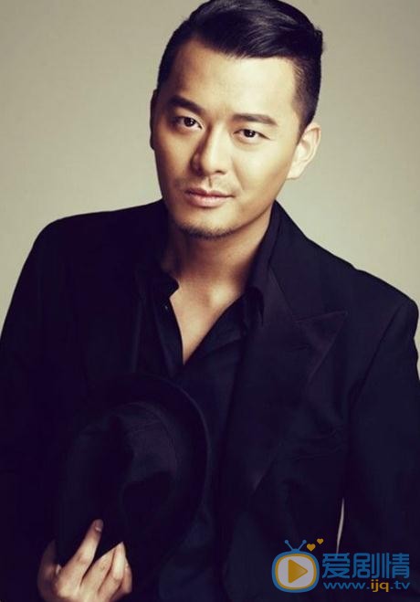 凡人的品格皮卡是誰演的？凡人的品格皮卡扮演者張戈個人資料、寫真及生活照欣賞