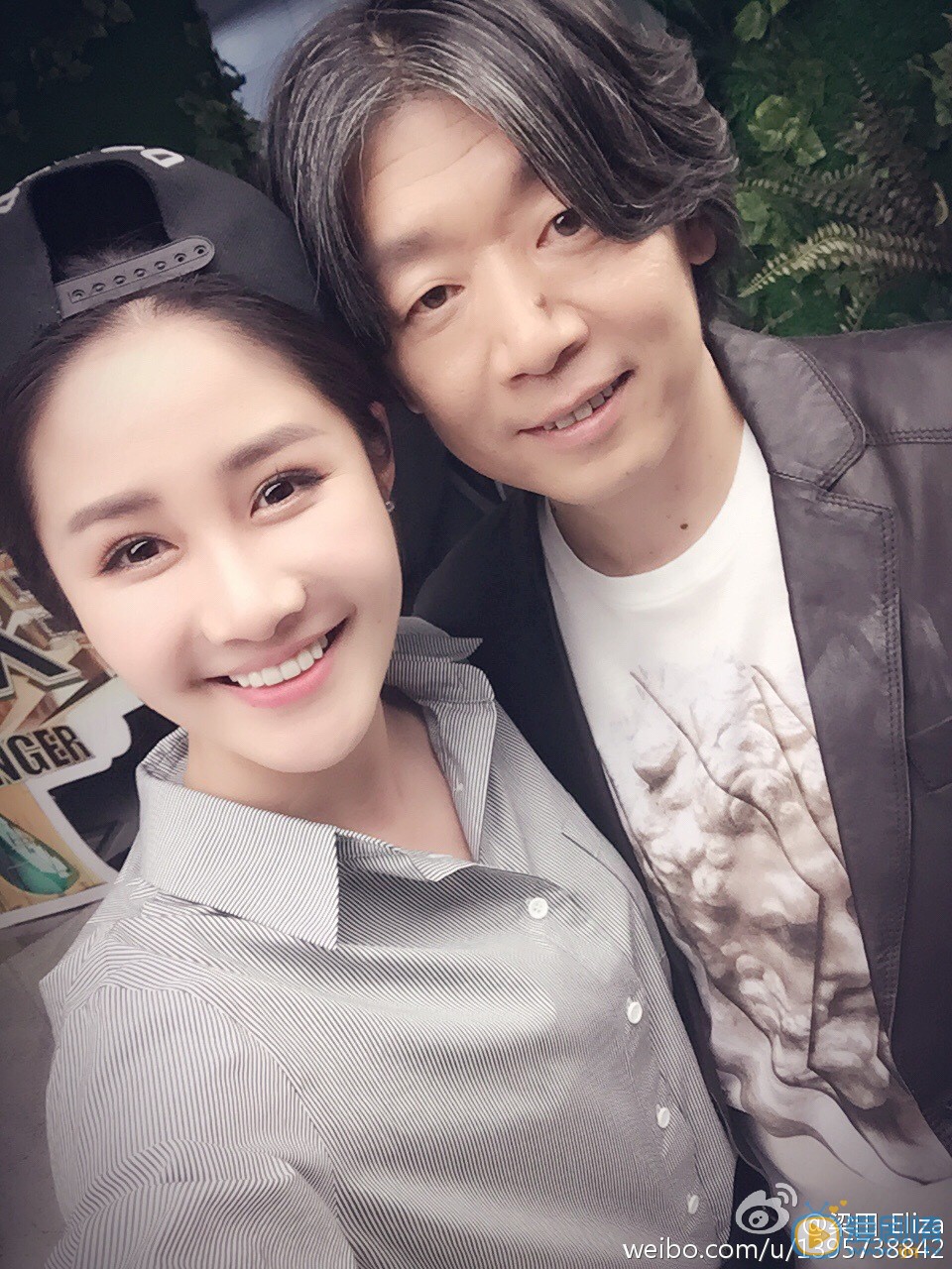 思美人昭碧霞扮演者梁田寫真生活照欣賞