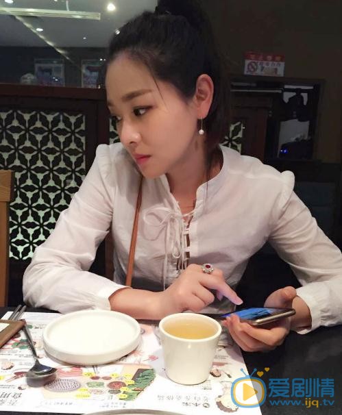 我的體育老師田野是誰演的？田野扮演者王維維個人資料、寫真及生活照欣賞