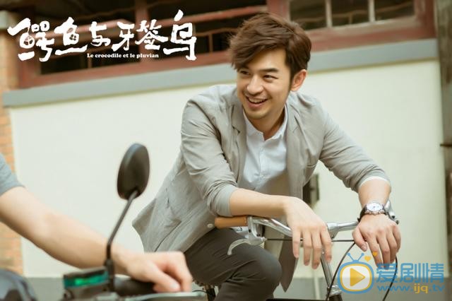 鱷魚與牙籤鳥主要講述了什麼劇情？裡面的主演有誰？