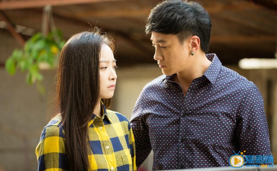  美麗的秘密熱播 弦子宋茜上演奪愛之爭