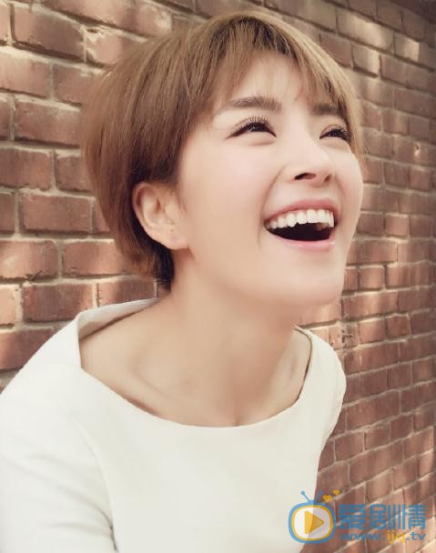 生逢燦爛的日子小薇是誰演的？小薇扮演者种丹妮個人資料、寫真及生活照欣賞