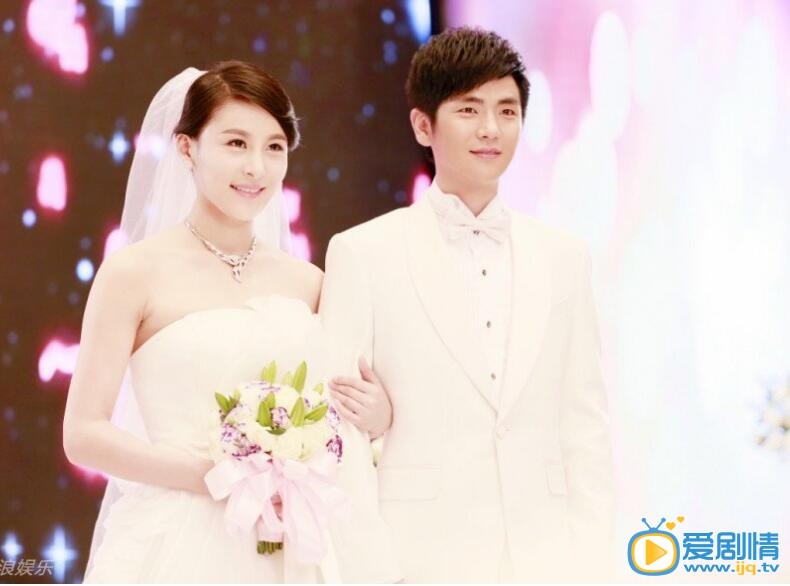 愛人的謊言程慷生怎么變成易正華了？愛人的謊言易正華和程慷生有什麼關係？