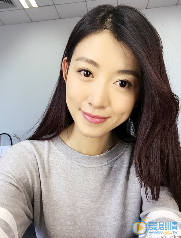 胭脂林天沐是誰演的？林天沐扮演者馬燦燦個人資料及寫真生活照欣賞