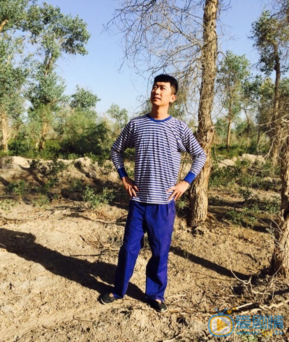 人民的名義周正是誰演的?周正扮演者紀帥個人資料介紹