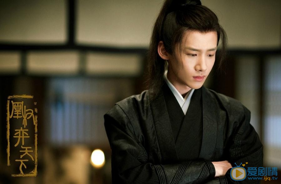 天盛長歌顧衍是誰？顧衍和顧南衣是什麼關係？