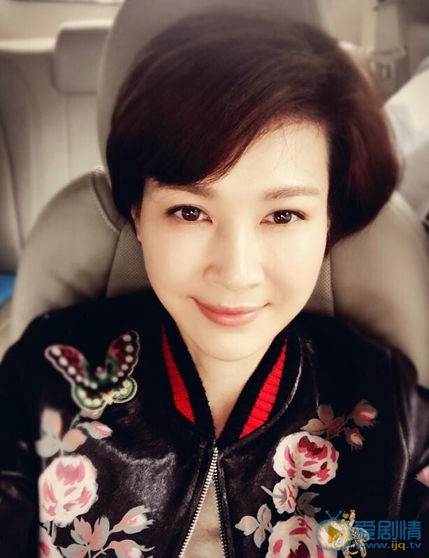  我們的愛丁雪是誰演的？丁雪扮演者童蕾個人資料及生活寫真照欣賞
