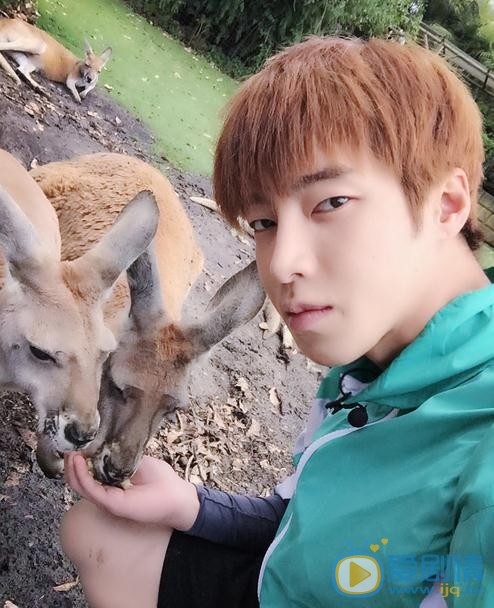 劇版擇天記軒轅破是誰扮演的？軒轅破扮演者高瀚宇基本信息介紹