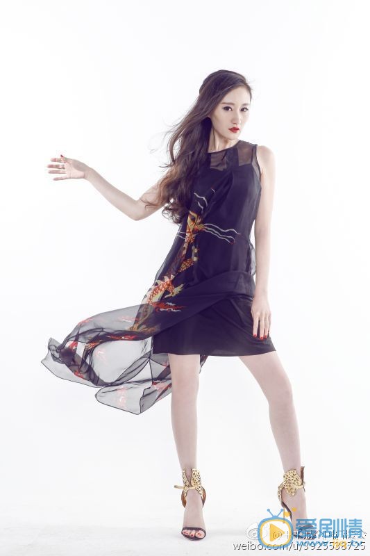 極光之戀中汪涵月是誰演的?汪涵月扮演者王千赫個人資料、寫真及生活照欣賞