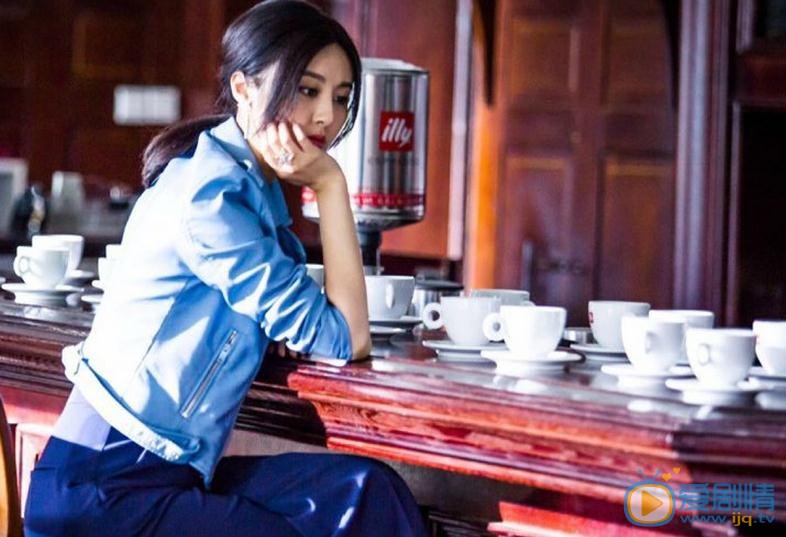 虎父犬子宋露西是誰扮演的？虎父犬子宋露西扮演者甘露個人資料介紹