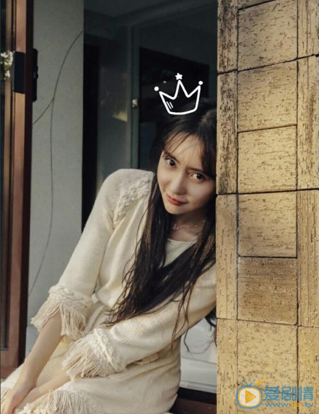 媚者無疆幽禪是誰扮演的？媚者無疆幽禪扮演者劉萌萌個人資料、寫真生活照欣賞