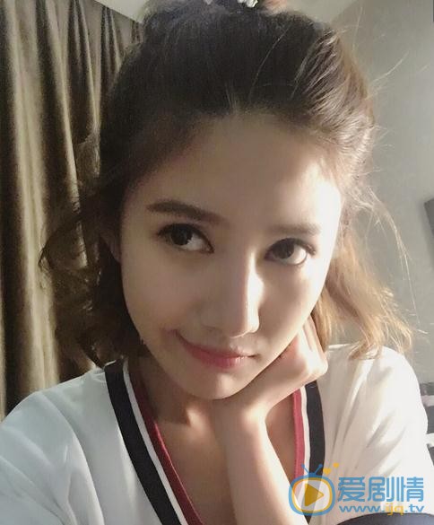 因為遇見你張雨欣是誰扮演的？張雨欣扮演者吳優基本信息介紹