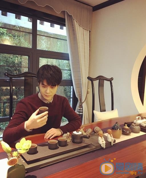 沙海王盟是誰扮演的？沙海王盟扮演著朱傑個人資料、寫真生活照