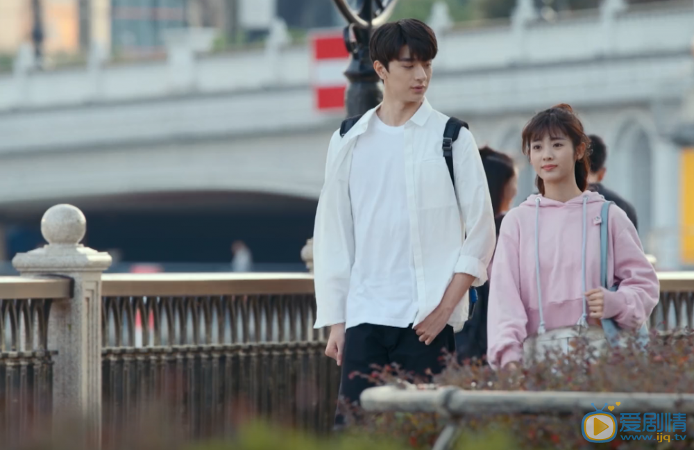 致我們暖暖的小時光顧未易有被選中去德國嗎？