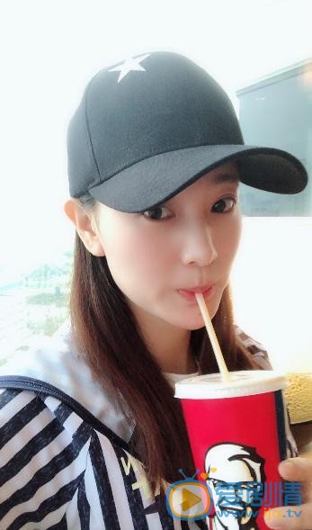 獵毒人江伊楠是誰演的？江伊楠扮演者侯夢莎個人資料、寫真及生活照欣賞