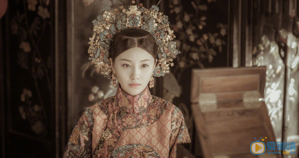 金枝玉葉劇情介紹