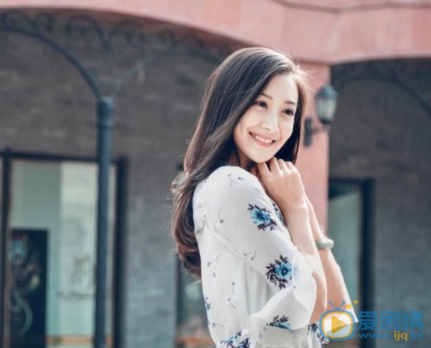 獵毒人夢瑤是誰演的？夢瑤扮演者王沛然個人資料、寫真及生活照欣賞