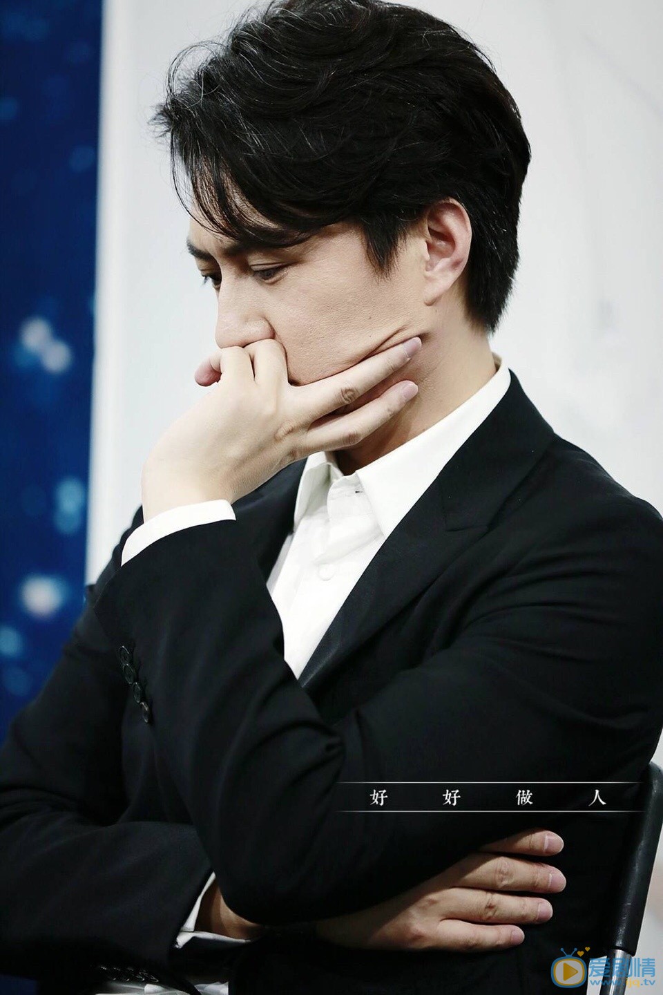 外科風雲靳東劇照