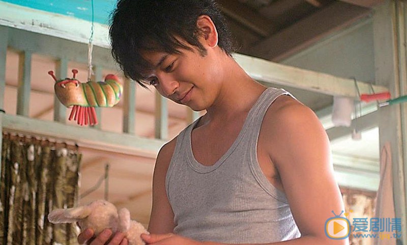 妻夫木聰高清寫真 妻夫木聰圖片